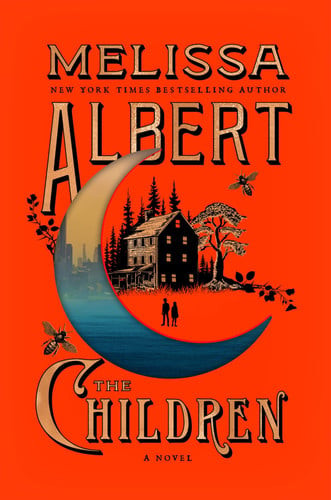 The Children: A Novel (N) - SKU 170671