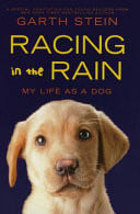 Racing in the Rain My Life as a Dog (U) - SKU 170714