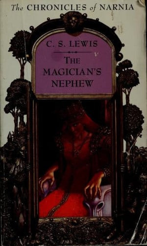 The Magician's Nephew (U) - SKU 170722