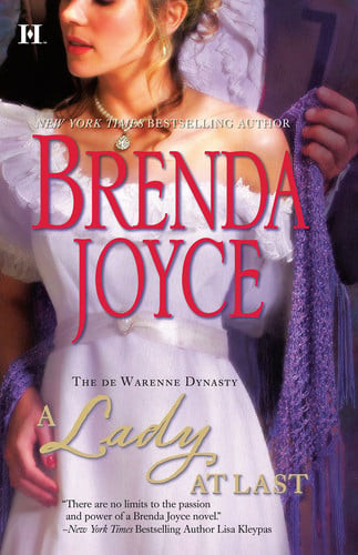 A Lady At Last (U) - SKU 170757