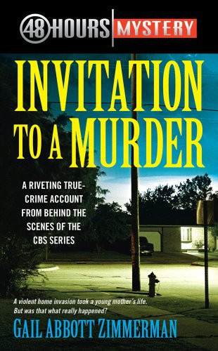 Invitation to a Murder 48 Hours (U) - SKU 170773