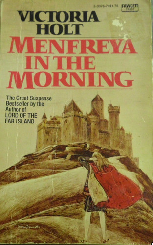 Menfreya in Morning (U) - SKU 170784