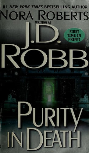 Purity in Death (U) - SKU 170836