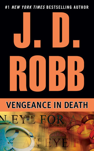 Vengeance in Death (U) - SKU 170840