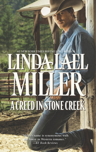 A Creed in Stone Creek (U) - SKU 170863
