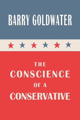 The Conscience of a Conservative (U) - SKU 170888