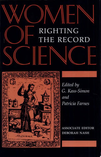 Women of Science Righting the Record (U) - SKU 170908