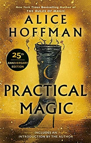 Practical Magic 25th Anniversary Edition (N) - SKU 170946