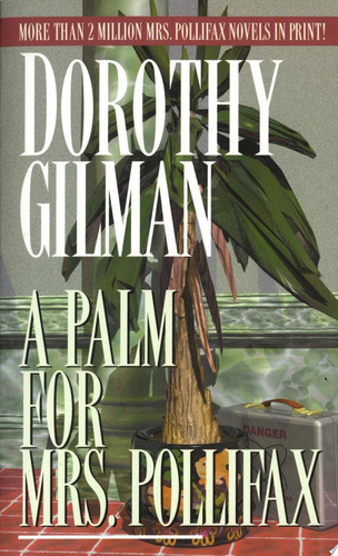 Palm for Mrs. Pollifax (U) - SKU 170991