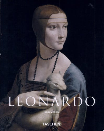 Leonardo Da Vinci, 1452-1519 (U) - SKU 171018