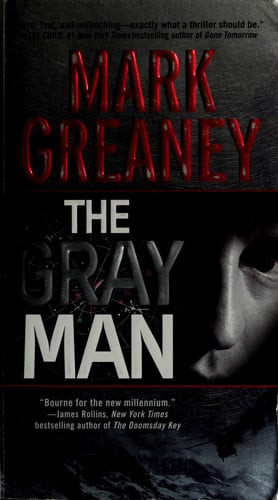 The Gray Man