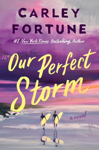 Our Perfect Storm (N) - SKU 171141
