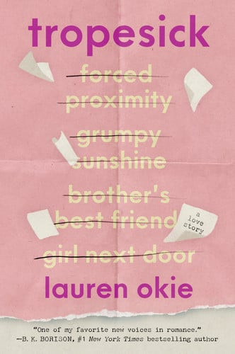 Tropesick A Novel