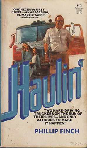 Haulin' (U) - SKU 171293