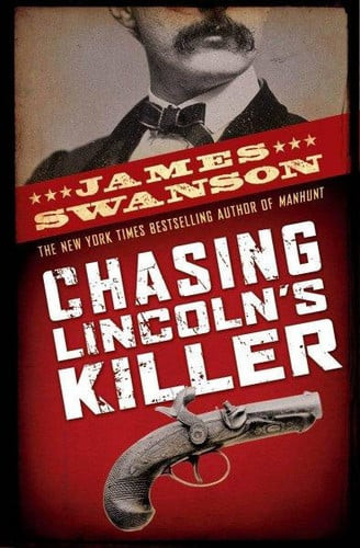 Chasing Lincoln's Killer (U) - SKU 171354