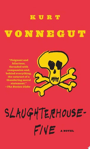 Slaughterhouse-Five (N) - SKU 171419