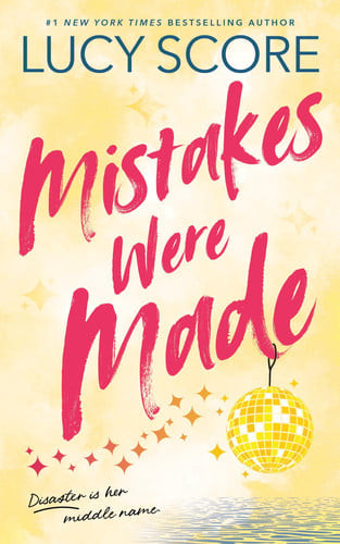 Mistakes Were Made (Standard Edition) (N) - SKU 171438