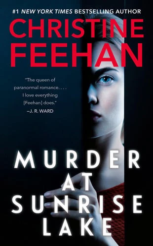 Murder at Sunrise Lake (U) - SKU 171500