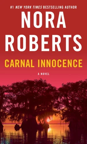 Carnal Innocence A Novel (U) - SKU 171501