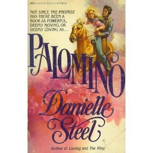 Palomino (U) - SKU 171532