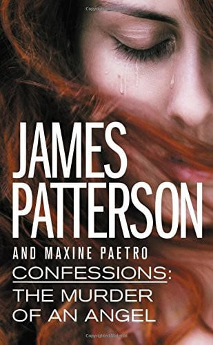 Confessions: The Murder of an Angel (U) - SKU 171552