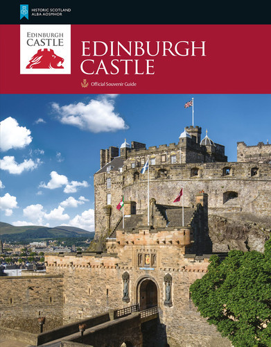 Edinburgh Castle (U) - SKU 171600