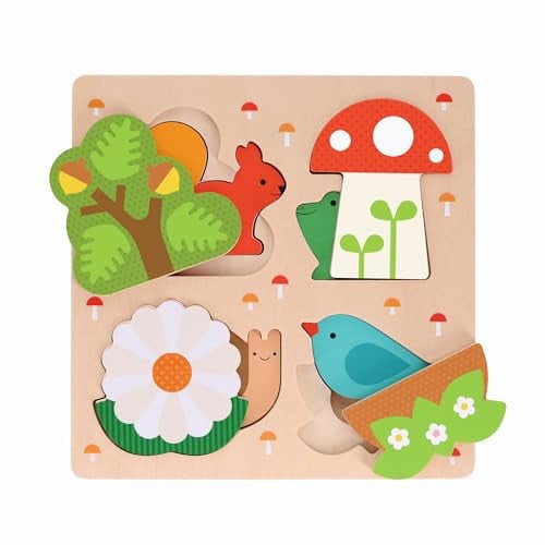 Reveal Puzzle This Is My Home (N) - SKU 171619