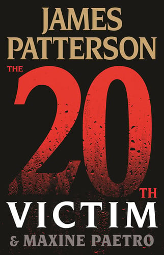 The 20th Victim (U) - SKU 171665