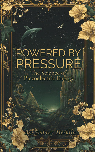 Powered by Pressure: The Science of Piezoelectric Energy (N) - SKU 171704