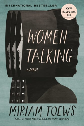 Women Talking (U) - SKU 171735