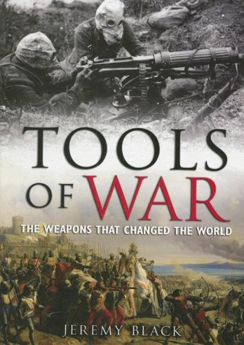 Tools of War (U) - SKU 171773
