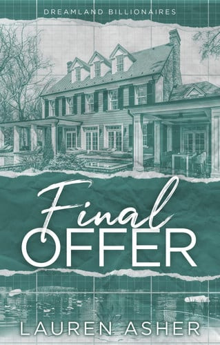 Final Offer (U) - SKU 171803
