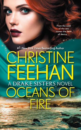 Oceans of Fire (U) - SKU 171835
