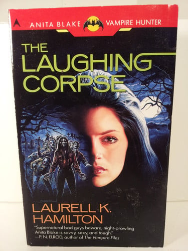 The Laughing Corpse (U) - SKU 171842