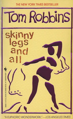 Skinny Legs and All (U) - SKU 171882
