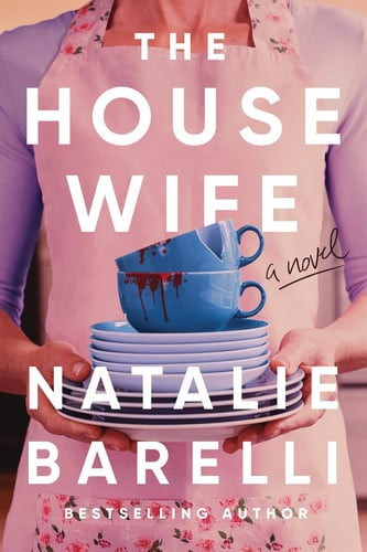 The Housewife (N) - SKU 171953