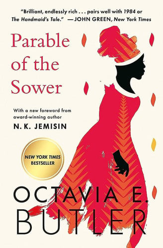 Parable of the Sower (N) - SKU 171957
