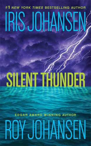 Silent Thunder (U) - SKU 172005