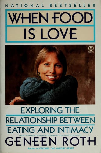 When Food Is Love Exploring the Relationship Between Eating and Intimacy (U) - SKU 172052