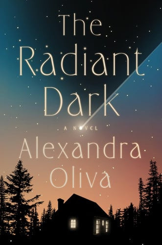 The Radiant Dark A Novel (U) - SKU 172060