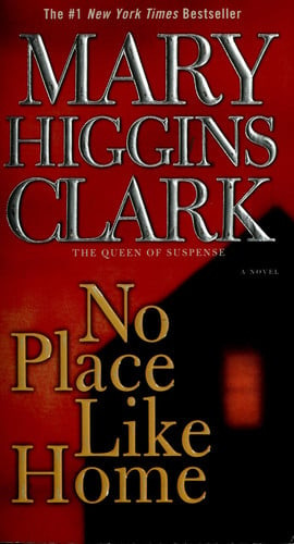 No Place Like Home (U) - SKU 172070