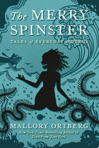 The Merry Spinster Tales of Everyday Horror (U) - SKU 172096