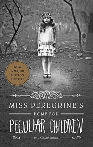 Miss Peregrine's Home for Peculiar Children (U) - SKU 172094