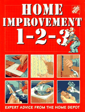 Home Improvement 1-2-3 (U) - SKU 172116