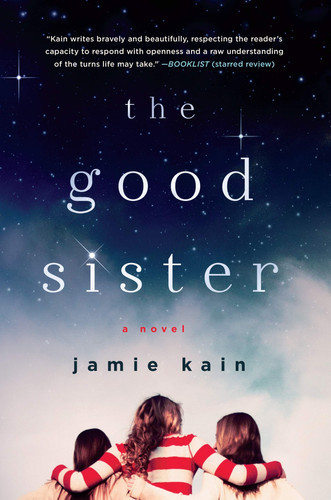 The Good Sister A Novel (U) - SKU 172163
