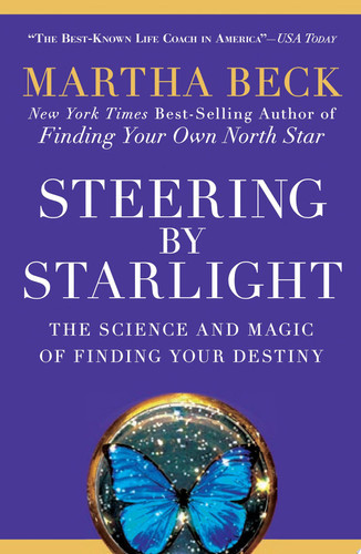 Steering by Starlight The Science and Magic of Finding Your Destiny (U) - SKU 172154