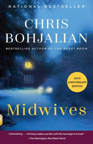 Midwives A Novel (Oprah's Book Club) (U) - SKU 172165