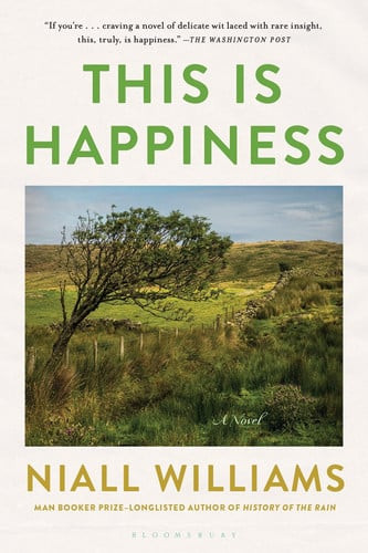 This Is Happiness (U) - SKU 172191
