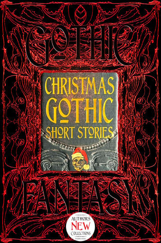 Christmas Gothic Short Stories (N) - SKU 172200