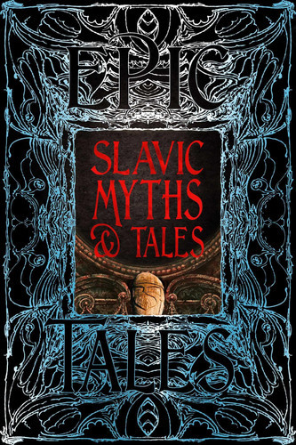 Slavic Myths & Tales - Epic Tales (N) - SKU 172203